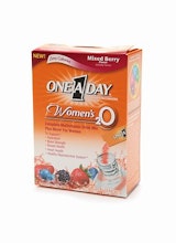One A Day Women's O2 Berry Flavor